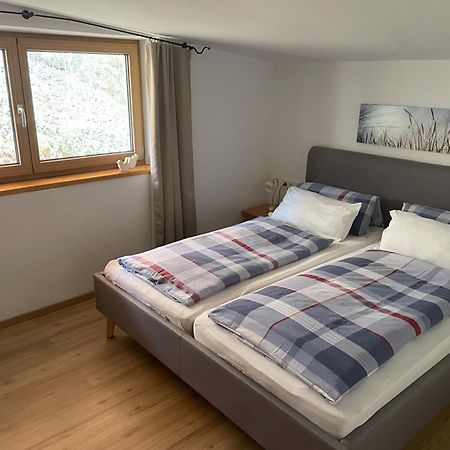 Geelink'S Berghuette Villa Itter Buitenkant foto